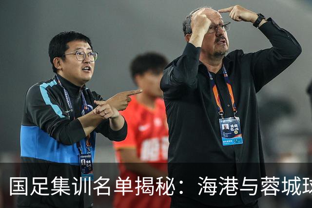 国足集训名单揭秘：海港与蓉城球员成主力军，前景如何？